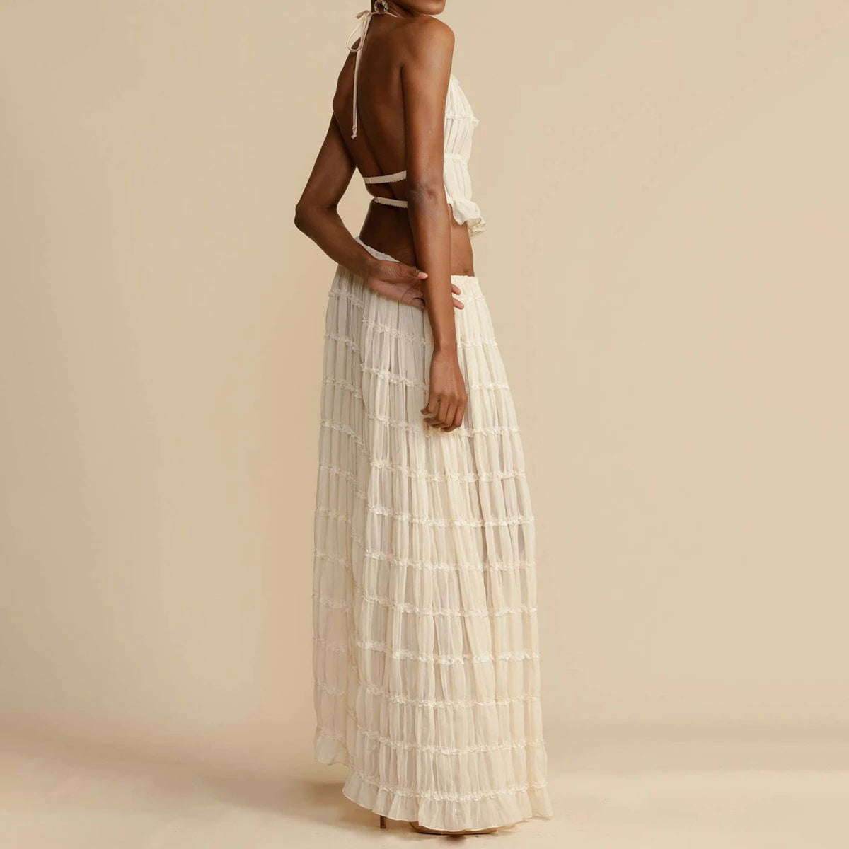 Summer Attire