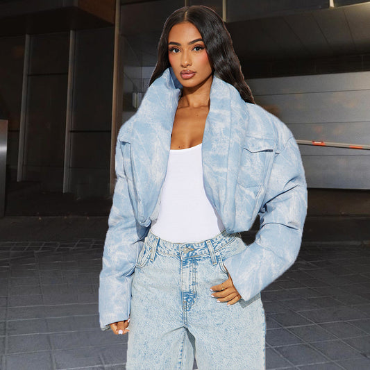 House of Luna | City Ice Look