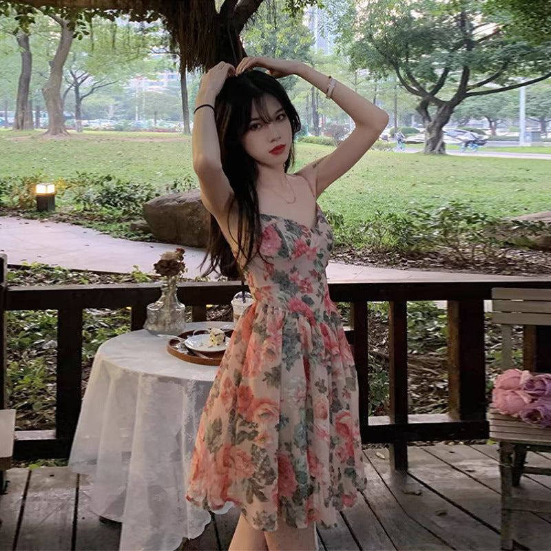 House of Luna | Bloom Belle Dress