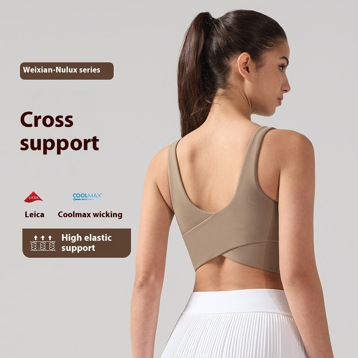 House of Luna | TerraTone Bra