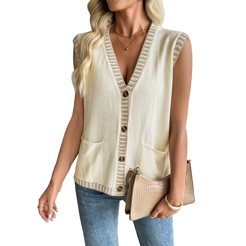House of Luna | Sunkissed Casual Tank