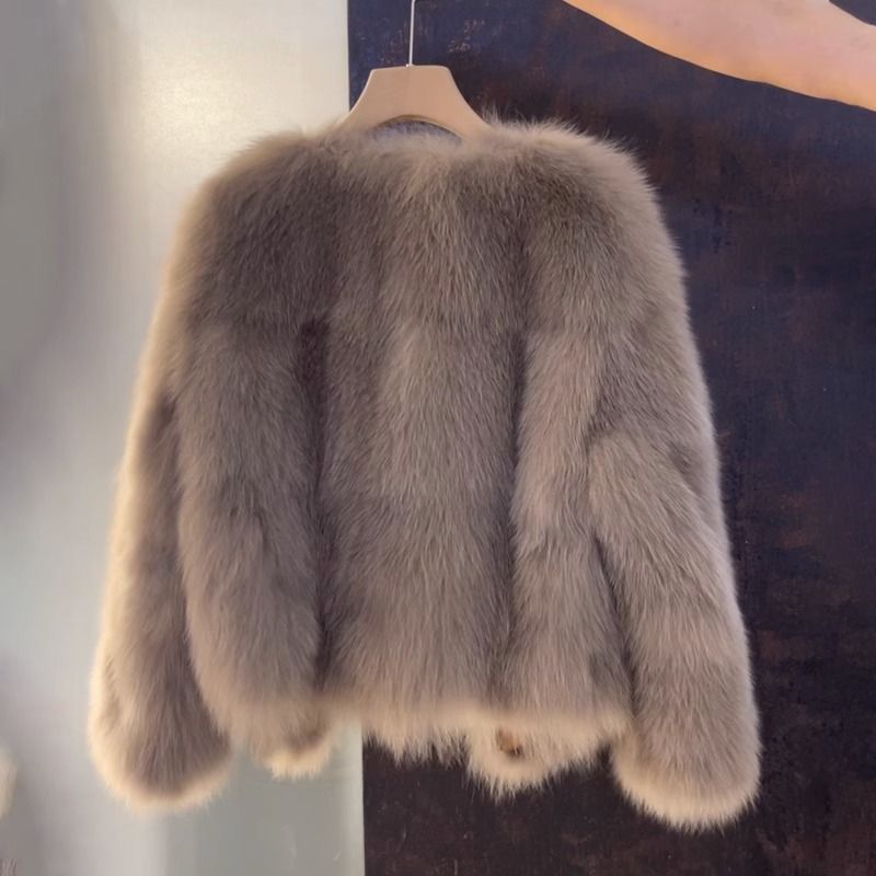 House of Luna | The Glacier Coat