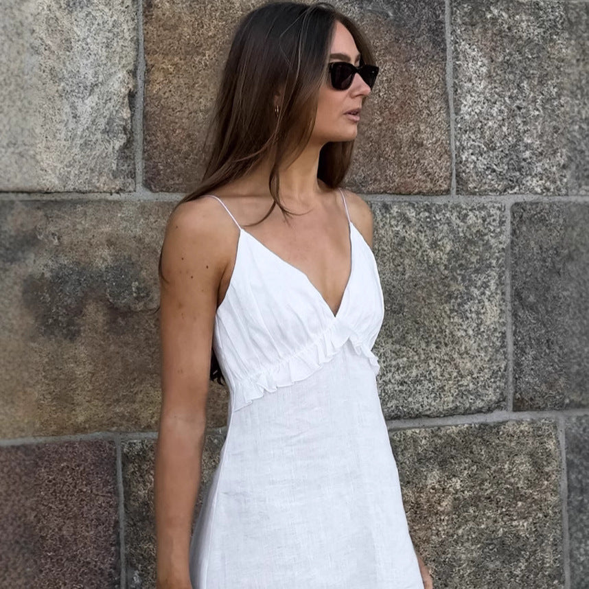 House of Luna | Luna Sands Dress