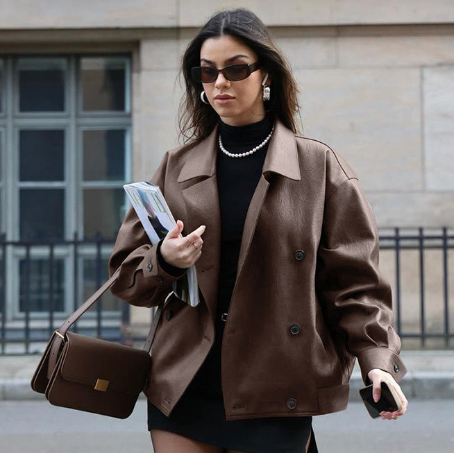 House of Luna | City Roast Trench