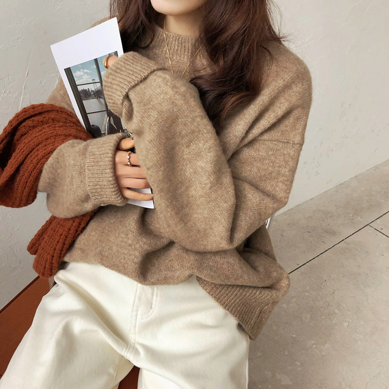House of Luna | Willow Lane Sweater