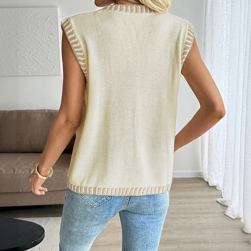 House of Luna | Sunkissed Casual Tank