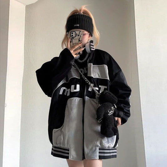 House of Luna | Metro Code Bomber