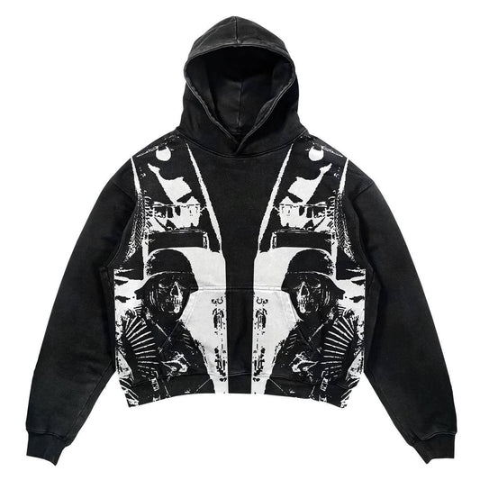 House of Luna | Urban Pride Hoodie