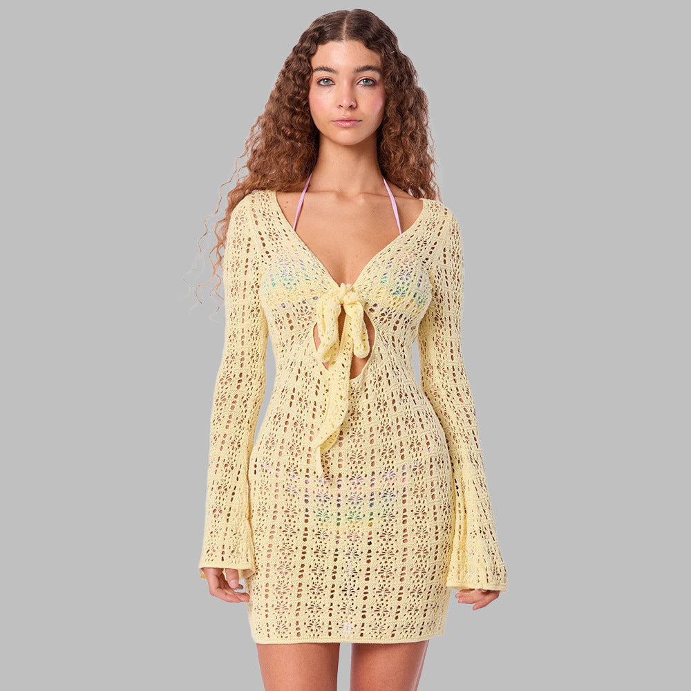 House of Luna | Coastal Bloom Cover-Up