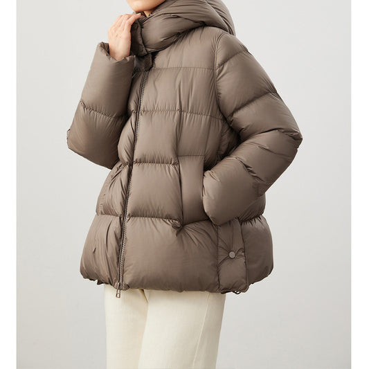 House of Luna | Hibernal Cocoon Puffer