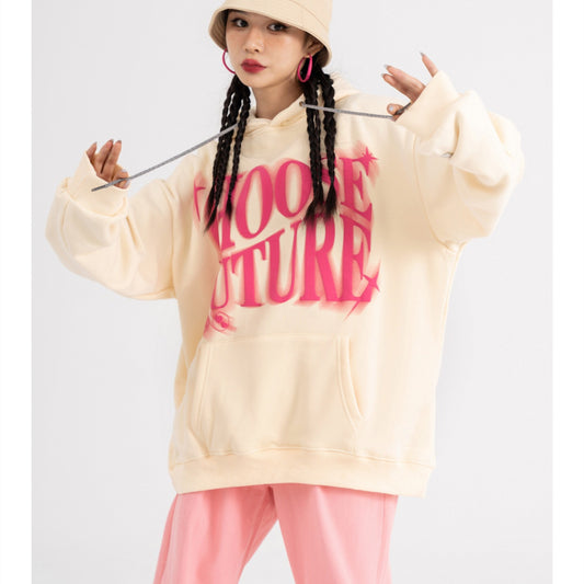 House of Luna | Future Choice Hoodie