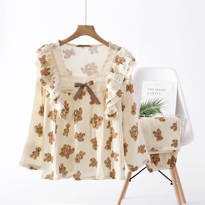 House of Luna | Teddy Dreams Set