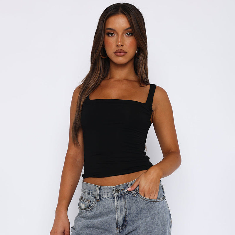 House of Luna | Sculpt & Sleek Tank