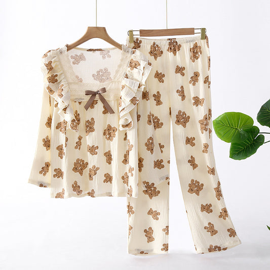 House of Luna | Teddy Dreams Set