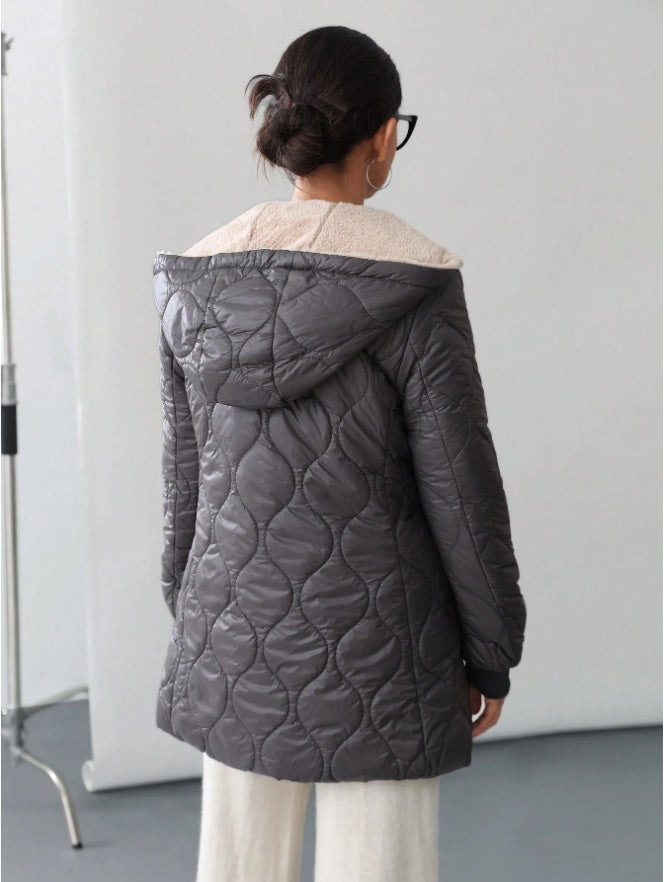House of Luna | Urban Ember Puffer