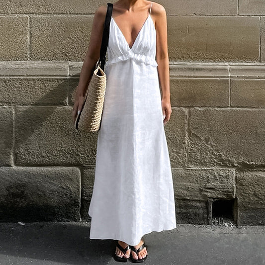 House of Luna | Luna Sands Dress