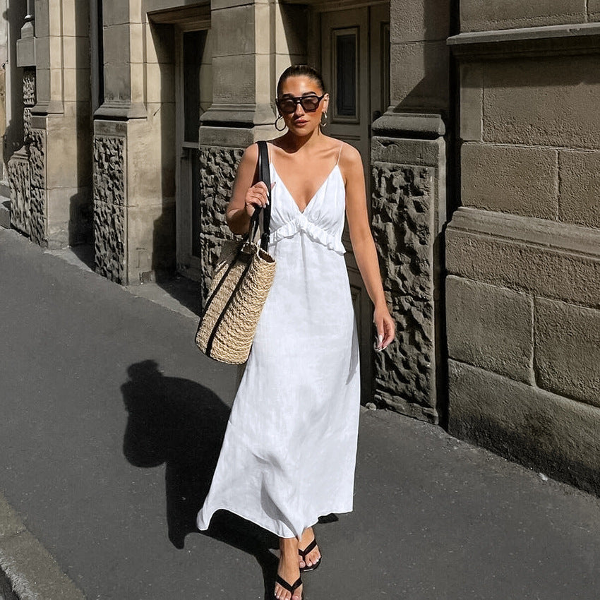 House of Luna | Luna Sands Dress