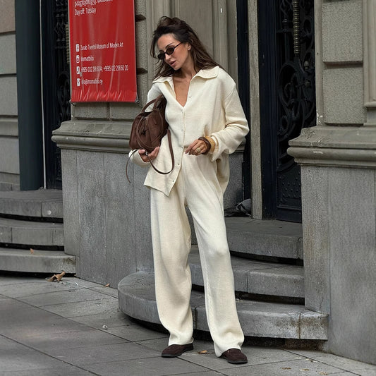 House of Luna | The Casual Set
