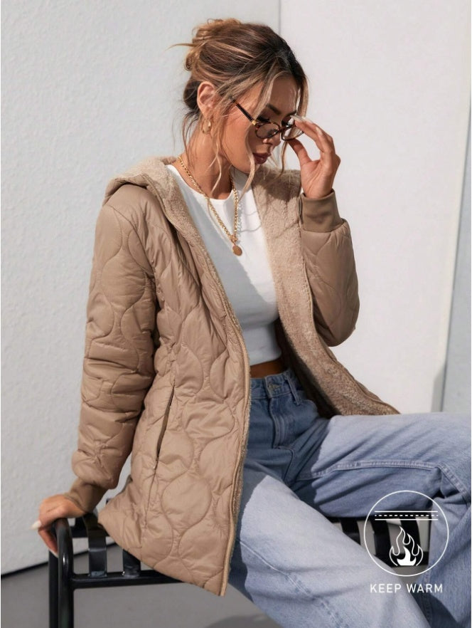 House of Luna | Urban Ember Puffer
