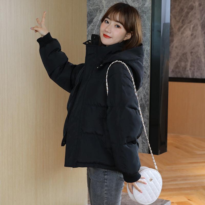 House of Luna | Bubble Haze Coat