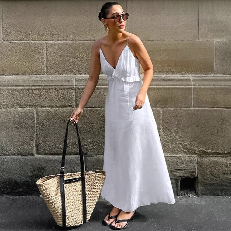 House of Luna | Luna Sands Dress