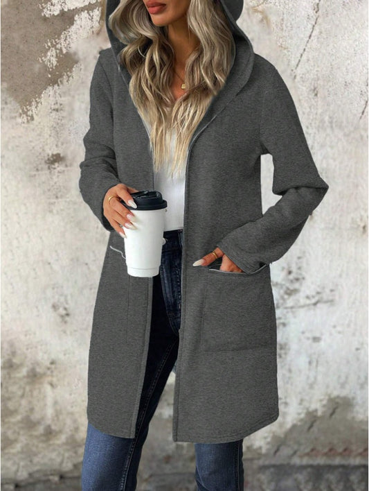 House of Luna | The Luna Layer Coat